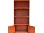 New Melamine Book Rack L