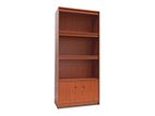 New Melamine Book Rack L