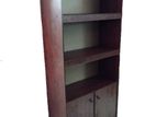 New Melamine Book Rack M