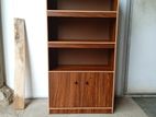– New Melamine Book Rack Small