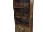 – New Melamine Book Rack Xl