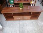 New Melamine Box Tv Stand Cupboard 65" large