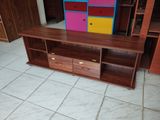 New Melamine Box Tv Stand D