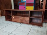 New Melamine Box Tv Stand D