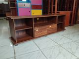 New Melamine Box Tv Stand