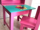 New Melamine Children's Desk