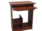 New Melamine Computer Table - Mini