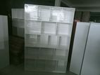 New Melamine Cupboard Xxl