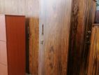 New Melamine Door Wardrobe Cupboard