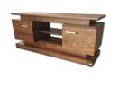 New Melamine Double box Tv Stand