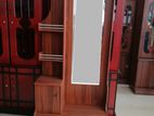 New Melamine Dressing Table Cupboard L