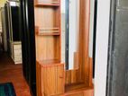 New Melamine Dressing Table