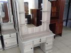 New Melamine Dressing Table