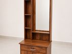 New Melamine Dressing Table .