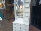 New Melamine Dressing Table