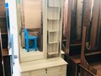 New Melamine Dressing Table .