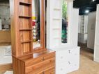 New Melamine Dressing Table .