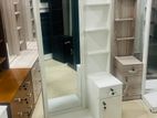 New Melamine Dressing Table .