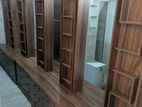 New Melamine Dressing Table