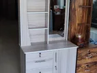 New Melamine Dressing Table