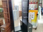 New Melamine Dressing Table Full Mirror