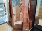 New Melamine Dressing Table Full Mirror