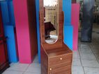 New Melamine Dressing Table I