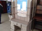 New Melamine Dressing Table LW