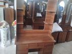 New Melamine Dressing Table LW