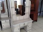 New Melamine Dressing Table LW..