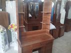 New Melamine Dressing Table LW