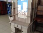 New Melamine Dressing Table LW