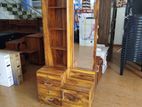 New Melamine Dressing Table RL