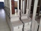 New Melamine Dressing Table S