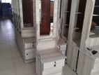 New Melamine Dressing Table S