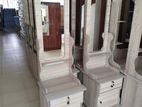 New Melamine Dressing Table S..
