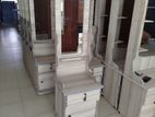 New Melamine Dressing Table S