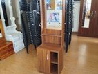 New Melamine Dressing Table SR