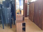 New Melamine Dressing Table SR