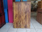 – New Melamine Half Cupboard