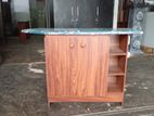 new melamine iron board cupboard