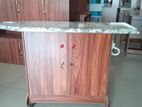 New Melamine Iron Board Cupboard