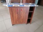 New Melamine Iron Cupboard Board