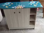 New Melamine Iron Cupboard