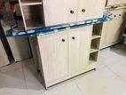 New Melamine Iron Cupboard