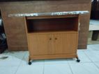 New Melamine Iron Cupboard Half