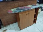 New Melamine Iron Cupboard (No Wheels)