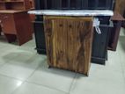 New Melamine Iron Cupboard Wheelless F