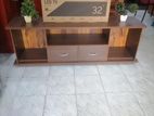 new melamine large 65" tv stand cupboard