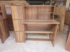 New Melamine Locker Cupboard Table 4*2 Rack